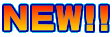 NEW!! 